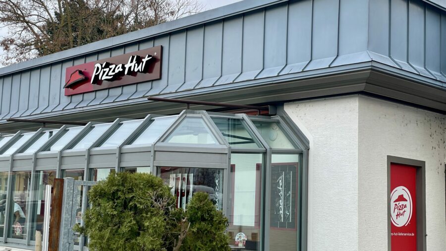 Pizza Hut-prijzen